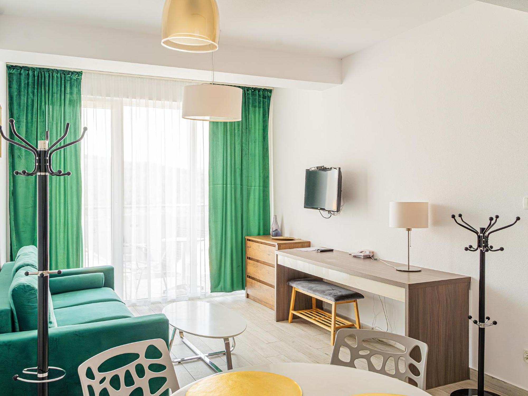 Vacationclub - Bormio Apartament 27 Apartman Sienna  Kültér fotó